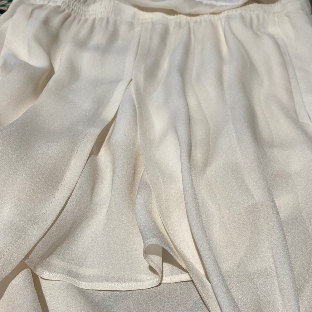 New A.L.C. Bayden Silk Maxi Dress - Picture 13 of 15